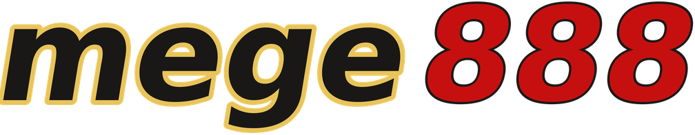 mege888 logo